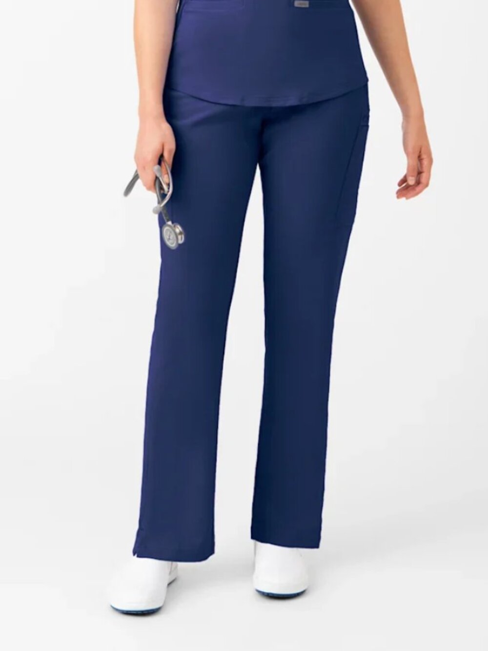 Landau Forward LB400 Navy Scrub Pants – XS – NWT Condition